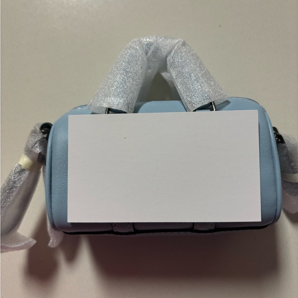 Coach Micro Venturer Key Fob - NWT - Picture 14 of 14